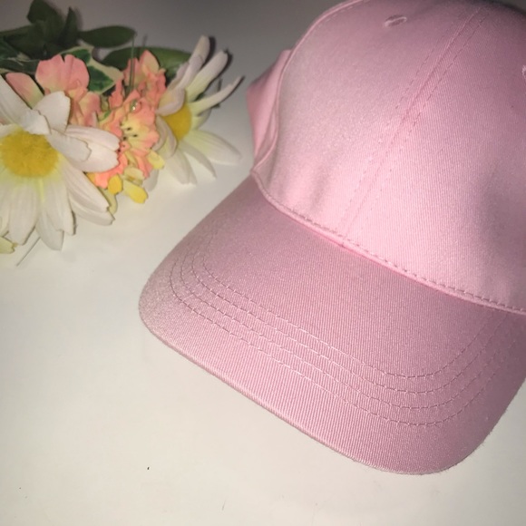 📢 BUNDLE 5 PLAIN HATS 📢 - Picture 2 of 8